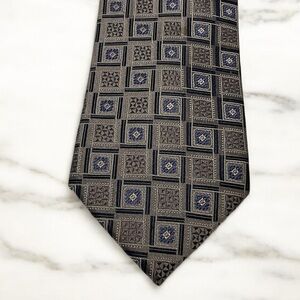 Jos.A.Bank Reserve Silk Necktie